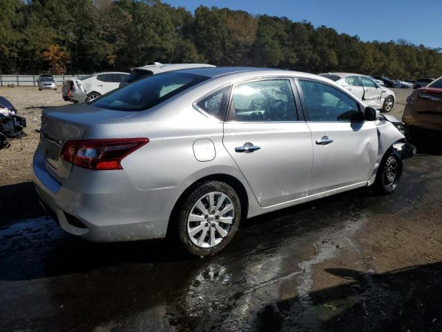 Obraz 3 z 2019 NISSAN SENTRA S 2019 z VIN 3N1AB7AP1KY376012