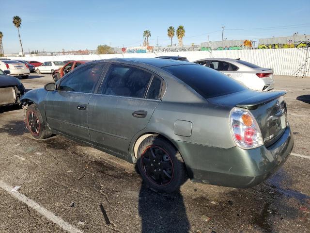 Image 2 of 2003 NISSAN ALTIMA BASE 2003 with VIN 1N4AL11E73C311610