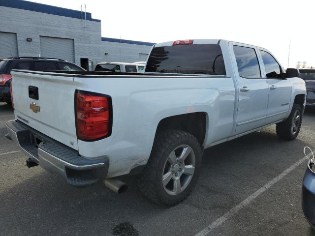 Изображение 3 2015 CHEVROLET SILVERADO C1500 LT 2015 с VIN 3GCPCREC3FG381425