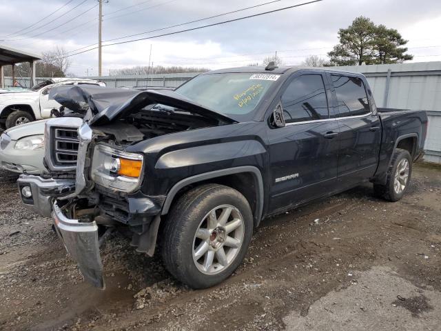 Obraz 1 z 2015 GMC SIERRA C1500 SLE 2015 z VIN 3GTP1UEC0FG128782