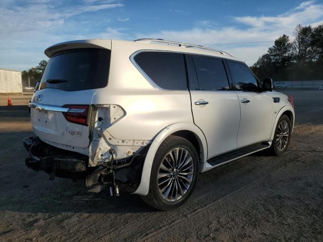 Obraz 3 z 2019 INFINITI QX80 LUXE 2019 z VIN JN8AZ2NE2K9235108