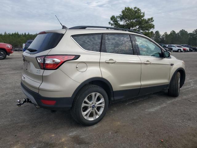 Image 3 of 2018 FORD ESCAPE SEL 2018 with VIN 1FMCU0HD5JUB20794