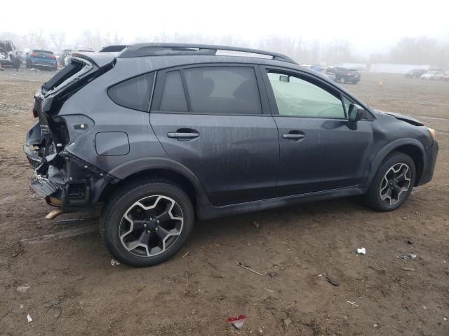 Obraz 3 z 2015 SUBARU XV 2.0 PREMIUM 2015 z VIN JF2GPACC1F8246007