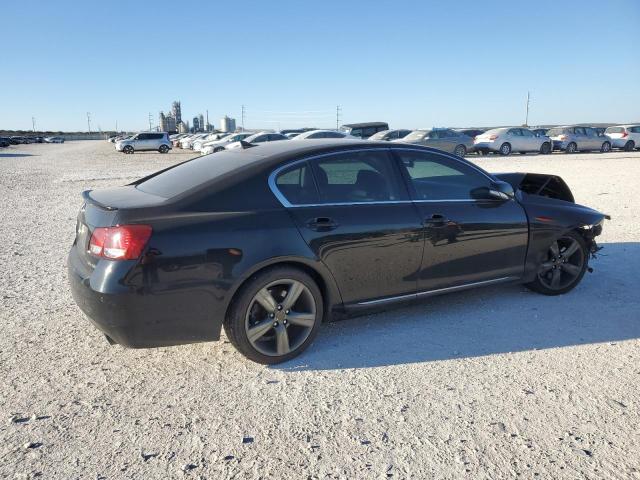 Image 3 of 2008 LEXUS GS 460 2008 with VIN JTHBL96S885001584