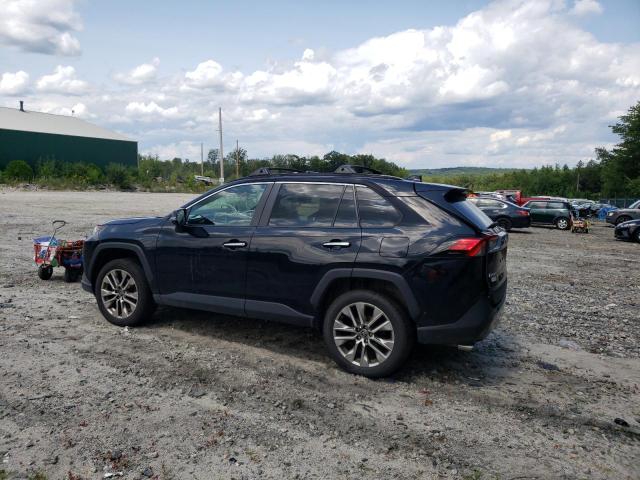 Obraz 2 z 2019 TOYOTA RAV4 LIMITED 2019 z VIN 2T3N1RFV2KW047314