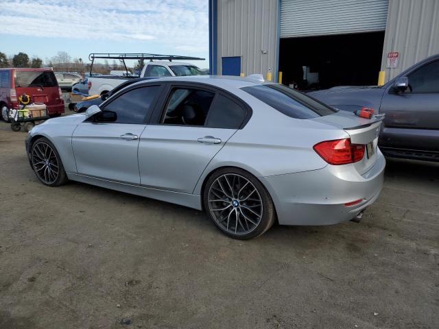 Изображение 2 2012 BMW 328 I 2012 с VIN WBA3A5C5XCF345615