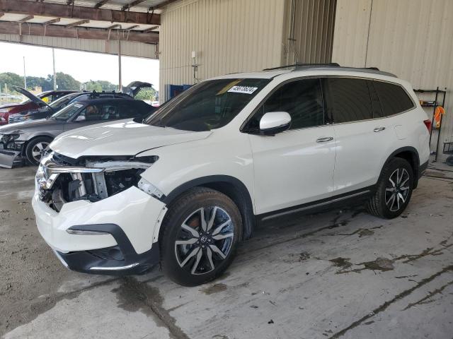 Изображение 2019 HONDA PILOT TOURING 2019