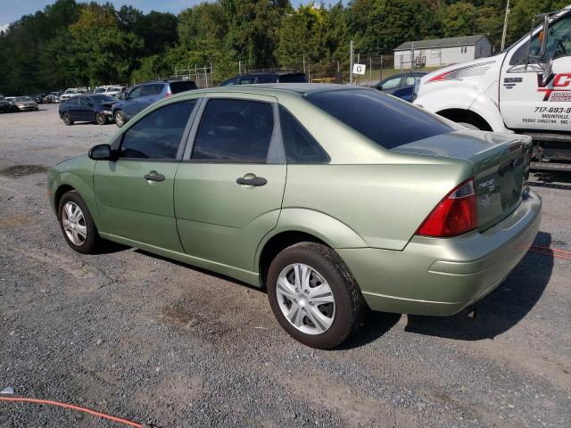 Obraz 2 z 2007 FORD FOCUS ZX4 2007 z VIN 1FAHP34N27W261665