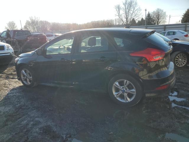 Image 2 of 2016 FORD FOCUS SE 2016 with VIN 1FADP3K25GL223159