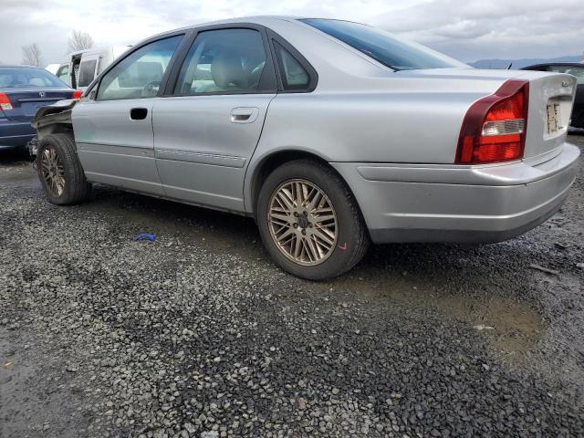 Obraz 2 z 2002 VOLVO S80  2002 z VIN YV1TS92D721277778