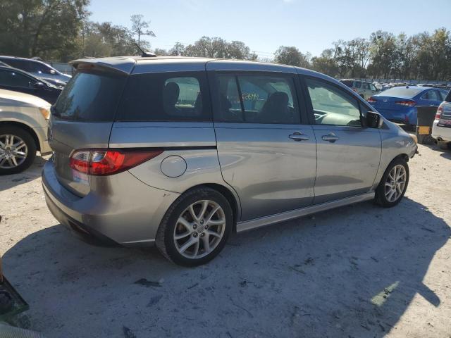 Image 3 of 2012 MAZDA 5  2012 with VIN JM1CW2DL3C0105437
