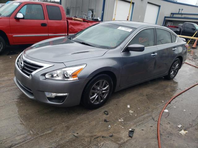 Image 1 of 2015 NISSAN ALTIMA 2.5 2015 with VIN 1N4AL3AP8FC467947
