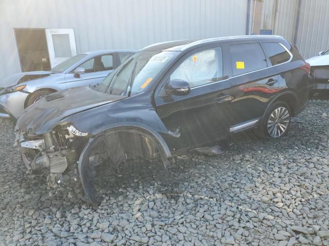 2020 MITSUBISHI OUTLANDER SE 2020 image
