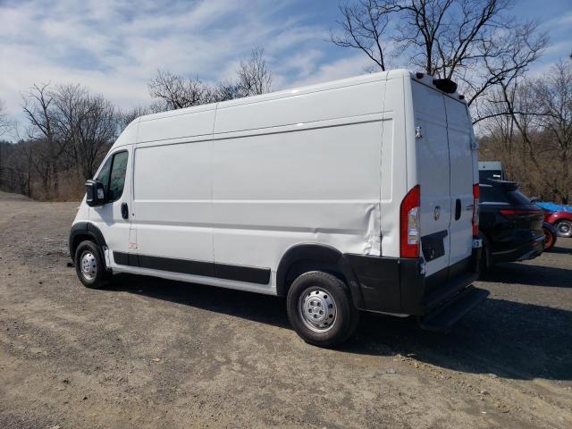 Image 2 of 2023 RAM PROMASTER 2500 2500 HIGH 2023 with VIN 3C6LRVDG5PE502504