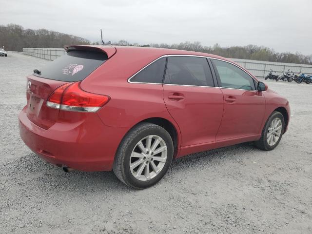Image 3 of 2011 TOYOTA VENZA  2011 with VIN 4T3ZA3BB8BU047067