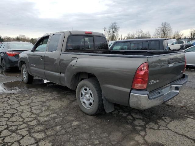Image 2 of 2013 TOYOTA TACOMA ACCESS CAB 2013 with VIN 5TFTX4CN3DX032008
