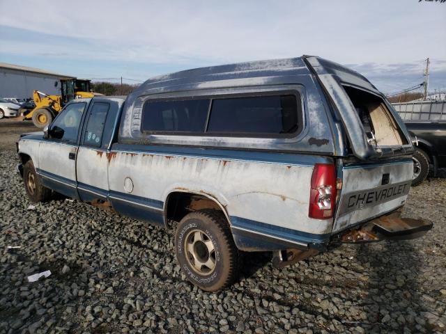 Image 2 of 1990 CHEVROLET GMT-400 C1500 1990 with VIN 2GCEC19KXL1245582