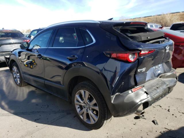 Image 2 of 2020 MAZDA CX-30 PREMIUM 2020 with VIN 3MVDMBEM6LM121239