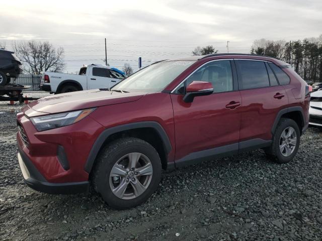 Image 1 of 2023 TOYOTA RAV4 XLE 2023 with VIN 2T3P1RFV6PW379269