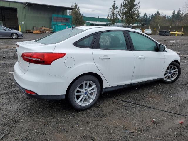 Изображение 3 2018 FORD FOCUS SE 2018 с VIN 1FADP3F20JL250626
