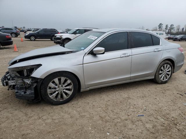 Изображение 1 2012 HONDA ACCORD SE 2012 с VIN 1HGCP2F60CA071067