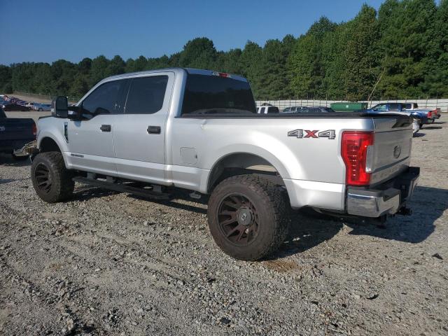 Image 2 of 2019 FORD F250 SUPER DUTY 2019 with VIN 1FT7W2BT0KEE35249