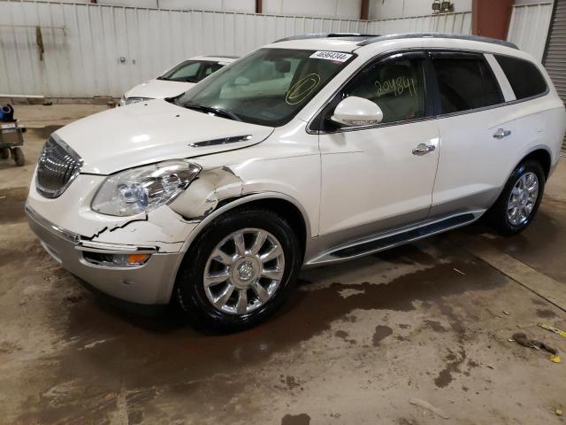 Obraz 2012 BUICK ENCLAVE  2012