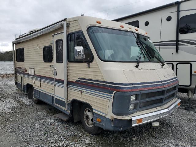 Изображение 1984 CHEVROLET P30  1984