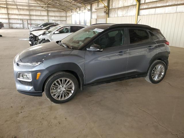 Изображение 1 2018 HYUNDAI KONA SEL 2018 с VIN KM8K22AA2JU154348