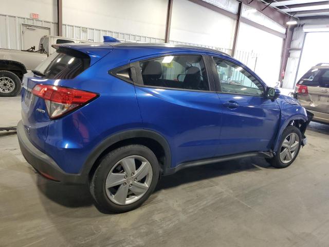 Image 3 of 2019 HONDA HR-V EX 2019 with VIN 3CZRU6H52KM740500
