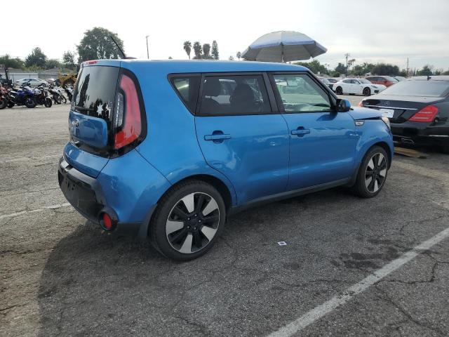 Изображение 3 2016 KIA SOUL + 2016 с VIN KNDJP3A52G7355734