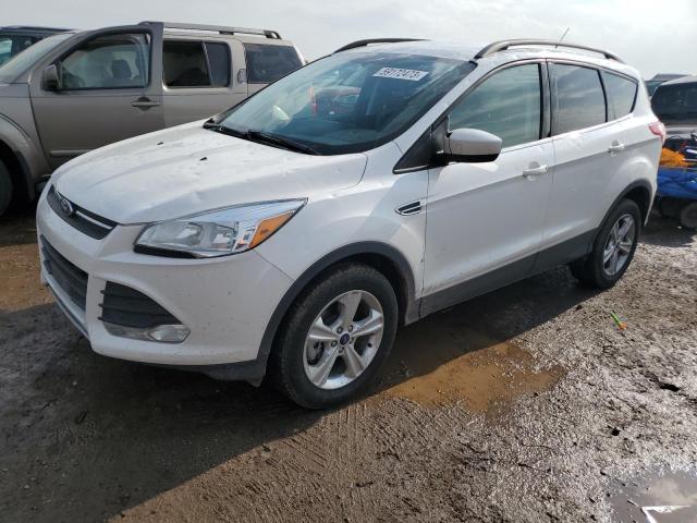 Obraz 1 z 2015 FORD ESCAPE SE 2015 z VIN 1FMCU9G93FUC62666
