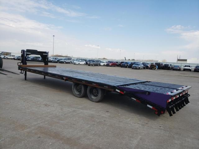 Изображение 3 2023 BIG TEX FLATBED/GOOSENECK 2023 с VIN 16V3F3824P6285185