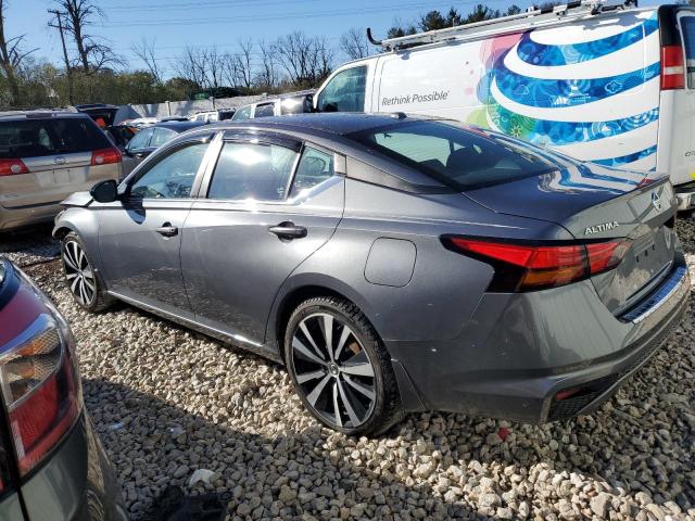 Obraz 2 z 2019 NISSAN ALTIMA SR 2019 z VIN 1N4BL4CW8KC145253