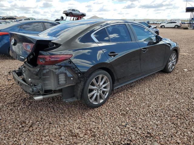 Image 3 of 2021 MAZDA 3 PREFERRED 2021 with VIN JM1BPACL8M1304516