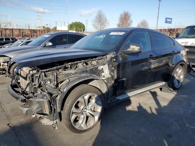 2013 BMW X6 XDRIVE50I 2013 image