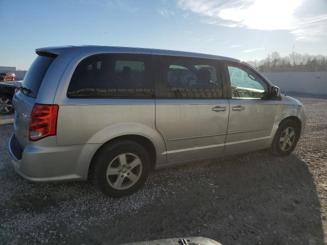Image 3 of 2011 DODGE GRAND CARAVAN MAINSTREET 2011 with VIN 2D4RN3DG8BR796171
