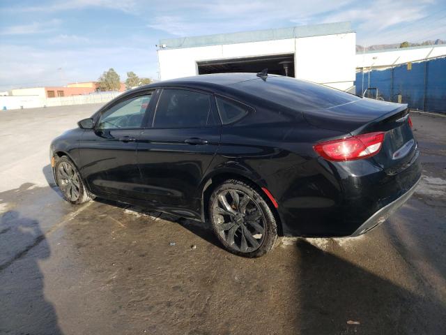 Изображение 2 2016 CHRYSLER 200 S 2016 с VIN 1C3CCCBB4GN152028
