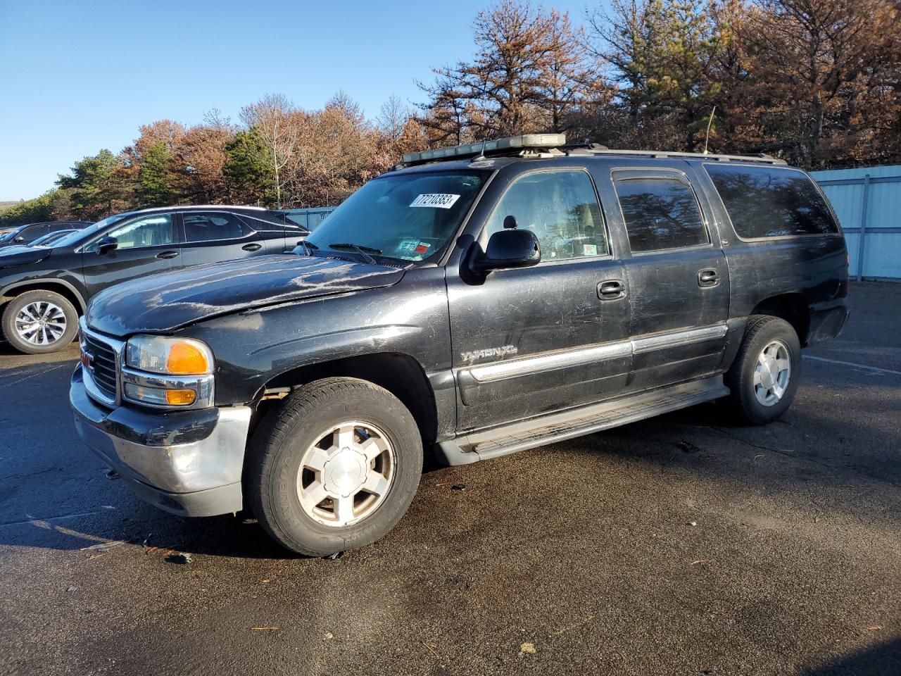 2005 GMC YUKON XL K1500 2005 image
