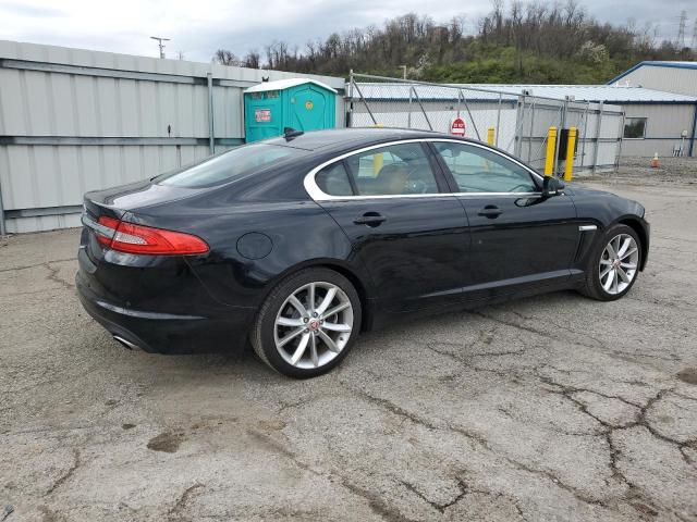 Obraz 3 z 2015 JAGUAR XF 3.0 SPORT AWD 2015 z VIN SAJWJ0FF6F8U55630