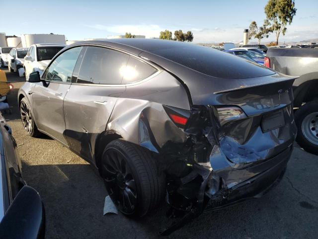 Изображение 2 2023 TESLA MODEL Y  2023 с VIN 7SAYGDEF5PF911667