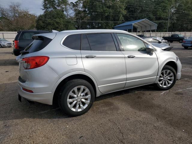 Image 3 of 2017 BUICK ENVISION ESSENCE 2017 with VIN LRBFXBSA0HD088378