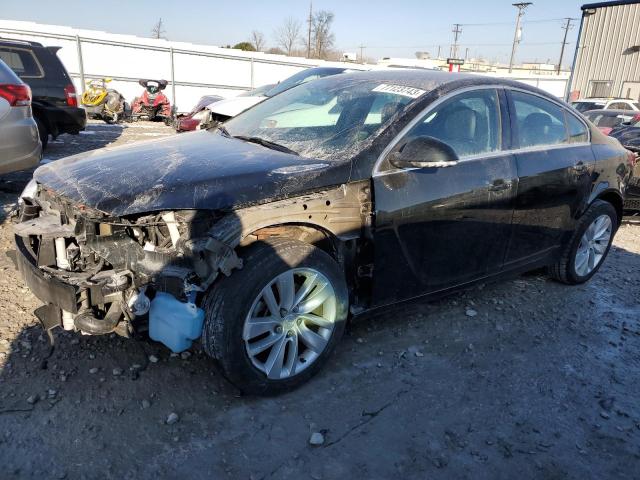 Obraz 1 z 2016 BUICK REGAL PREMIUM 2016 z VIN 2G4GS5GX2G9183647