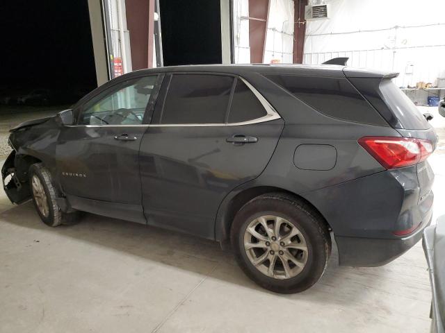 Obraz 2 z 2018 CHEVROLET EQUINOX LT 2018 z VIN 2GNAXJEV9J6289275