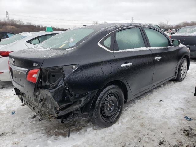 Изображение 3 2017 NISSAN SENTRA S 2017 с VIN 3N1AB7AP0HL723075