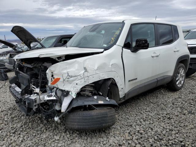 Obraz 2023 JEEP RENEGADE LATITUDE 2023