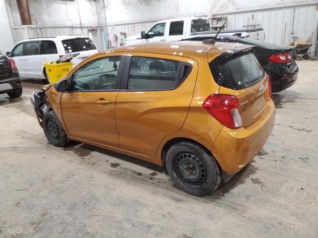 Изображение 2 2019 CHEVROLET SPARK LS 2019 с VIN KL8CB6SA6KC734068
