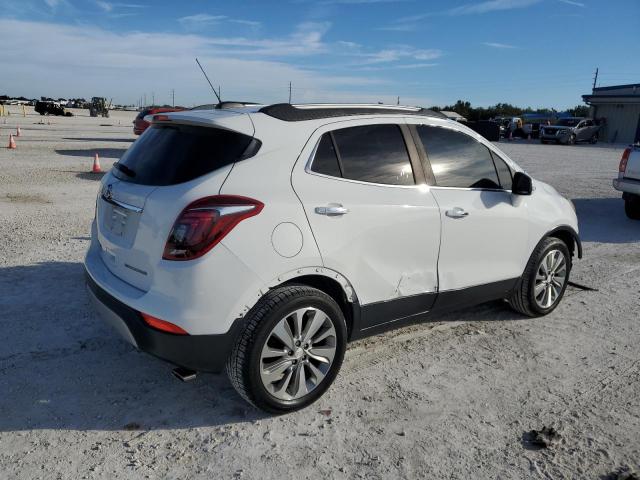 Image 3 of 2017 BUICK ENCORE PREFERRED 2017 with VIN KL4CJASB6HB097875