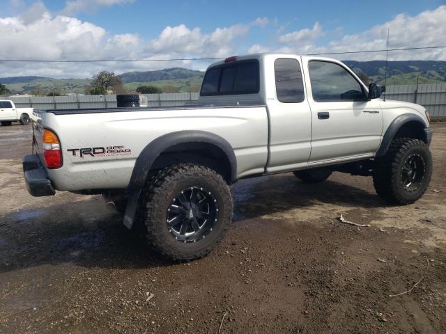 Изображение 3 2003 TOYOTA TACOMA XTRACAB 2003 с VIN 5TEWN72N53Z303759