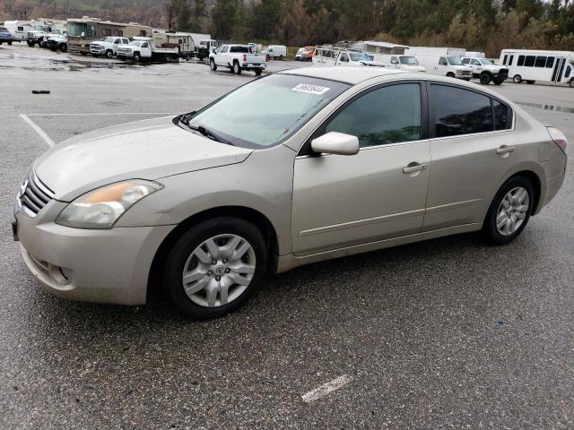 Изображение 1 2009 NISSAN ALTIMA 2.5 2009 с VIN 1N4AL21E69N487065